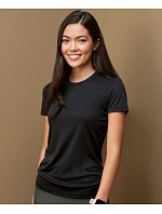 SportsT Women Dámské sportovní tričko Interlock blue model 22478046 - Stedman SportsT Women Dámské sportovní tričko Interlock blue model 22478046 - Stedman