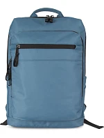 Kimood KI 0959 Business batoh 19.0959 mist blue Kimood KI 0959 Business batoh 19.0959 mist blue