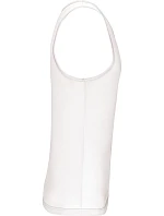 Kariban ProAct PA 441 Pánske športové tielko 20.P441 biele Kariban ProAct PA 441 Pánske športové tielko 20.P441 biele