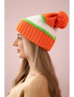 Kinga dámská čepice K297 model 18751283 - K-Fashion Kinga dámská čepice K297 model 18751283 - K-Fashion