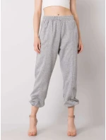 EM DR ES 21 535 tepláky.20 sivá