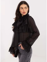 Koszula IT KS model 21786434 bordowy - FPrice Koszula IT KS model 21786434 bordowy - FPrice