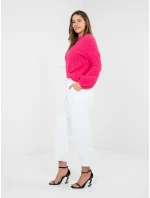 IT nohavice SP FL8916.13 white IT nohavice SP FL8916.13 white