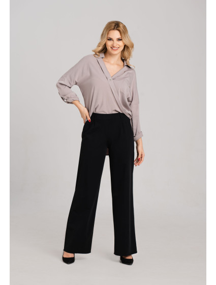 Look Made With Love Trousers 248 Daisy Black