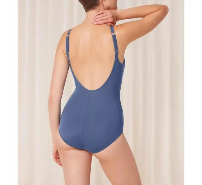 Dámské jednodílné plavky Summer Allure OP - Triumph 0032 042F