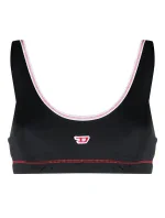 Dámsky vrchný diel plaviek A09649-0JMAN-900 - Diesel