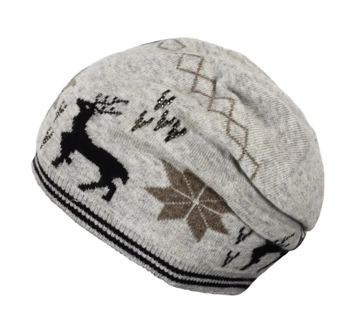 Dámska čiapka M-56 - FPrice