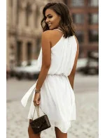 Dámske šifónové šaty - Debra 340 - Ivon