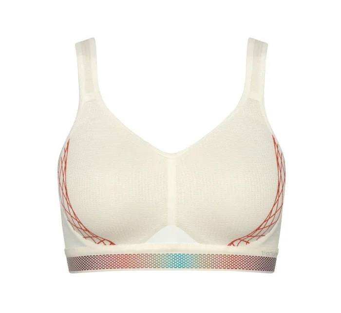 Športová podprsenka Triaction Cardio Cloud P EX - Triumph