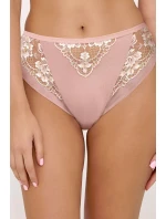 NOHAVIČKY AV 2246 ROSEGOLD NOHAVIČKY AV 2246 ROSEGOLD