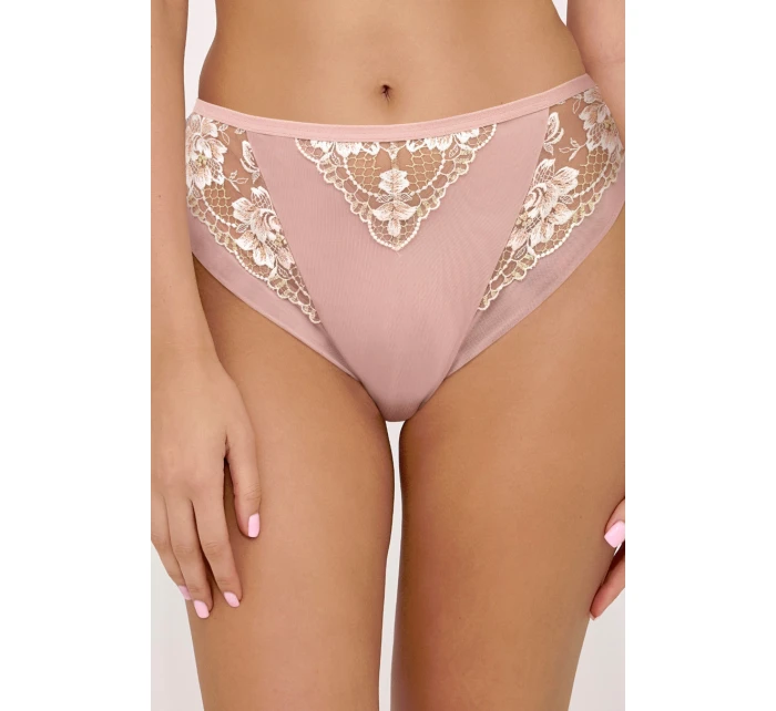 NOHAVIČKY AV 2246 ROSEGOLD NOHAVIČKY AV 2246 ROSEGOLD