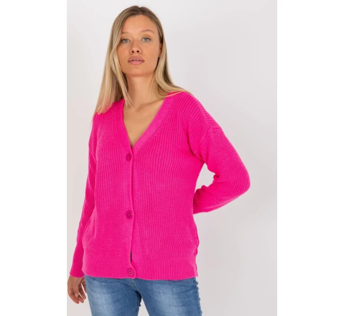 Sveter na zapínanie model 174744 Rue Paris