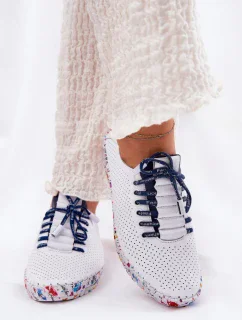 Poloboty model 212556 Krok vo veľkom štýle