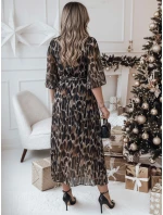 one size midi šaty Dstreet model 21982072 - FashionStreet