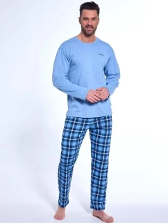Pyžamo 2 long/r S2XL pánské model 21259171 - Cornette