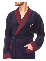 Pánský župan M2XL model 18250370 - L&L Pánský župan M2XL model 18250370 - L&L