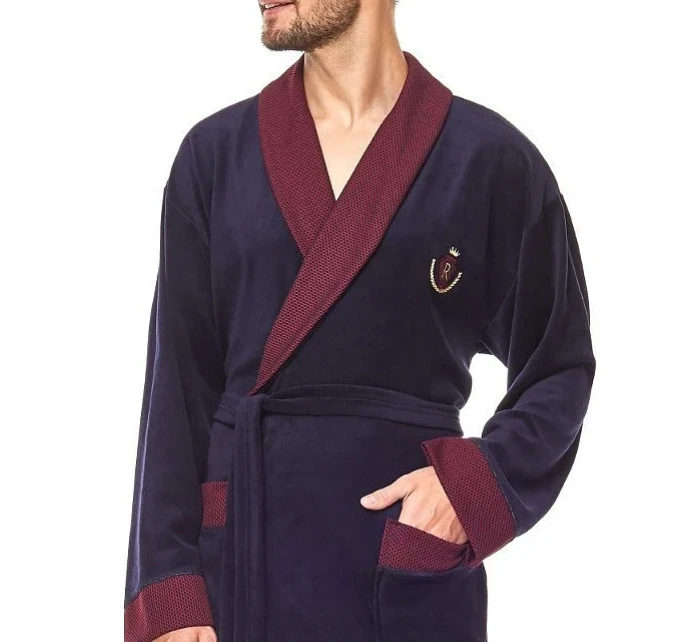 Pánský župan M2XL model 18250370 - L&L Pánský župan M2XL model 18250370 - L&L