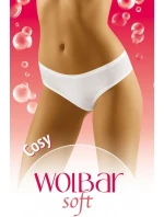 Dámske nohavičky Cosy soft beige - WOLBAR