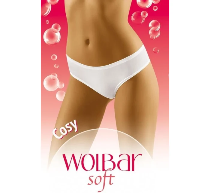 Dámske nohavičky Cosy soft beige - WOLBAR