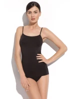 Dámske tielko 2k610 black - GATTA