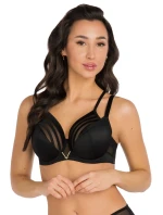 Dámská podprsenka 810 model 19333592 - Gorsenia Dámská podprsenka 810 model 19333592 - Gorsenia