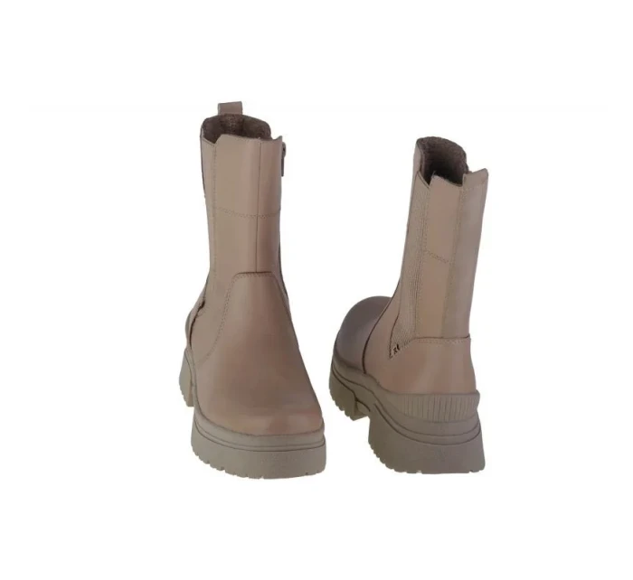 Boty W model 19401464 - Rieker