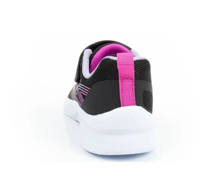 Skechers Bold Delight Jr 302468L/BLK