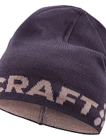 Craft Adv Nordic Training Zimná čiapka Merino Logo 92800634099