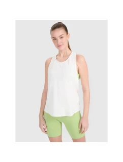 Dámský oversize rychleschnoucí tréninkový top model 21434246 - 4F