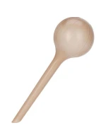 AUTOMATICKÝ DÁVKOVAČ VODY S GUĽÔČKAMI 250 ML - HNEDÝ