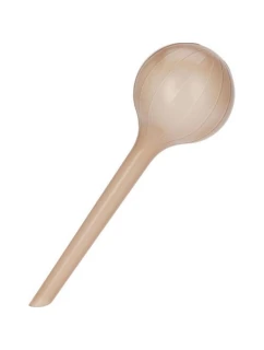 AUTOMATICKÝ DÁVKOVAČ VODY S GUĽÔČKAMI 250 ML - HNEDÝ