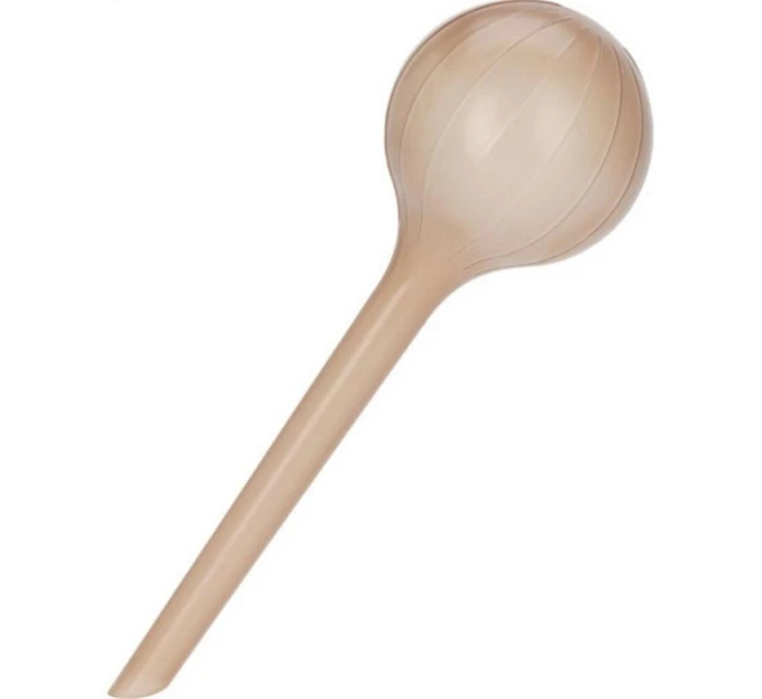 AUTOMATICKÝ DÁVKOVAČ VODY S GUĽÔČKAMI 250 ML - HNEDÝ