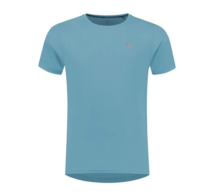 Rogelli bežecké tričko CORE modré M Rogelli bežecké tričko CORE modré M