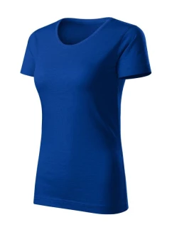 Dámske tričko Gulf (cornflower)