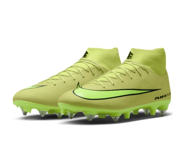 Boty Zoom Mercurial Superfly 10 Academy model 21918397 - NIKE