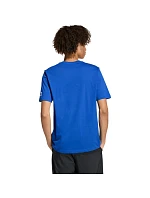 Pánské adidas FIFA World Cup 26TM Road to NYNJ Graphic T-shirt blue KB2534 pánské