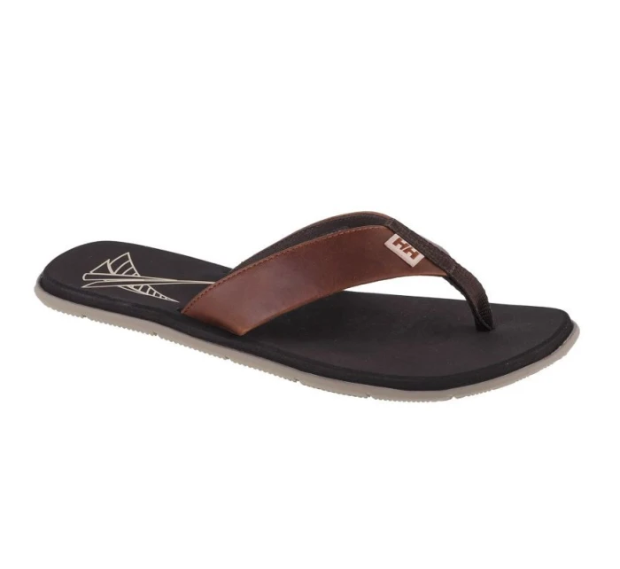 Leather Sandal M žabky model 20859937 - Helly Hansen