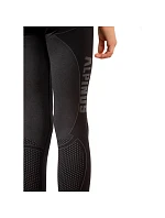 Detský termo set Active GT43204 black-grey - Alpinus