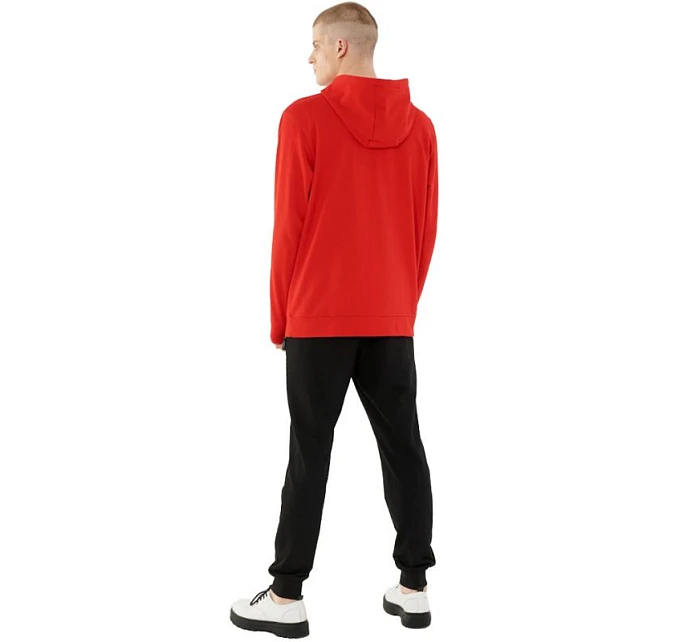 Pánska mikina M HOL21 BLM602 62S - Outhorn