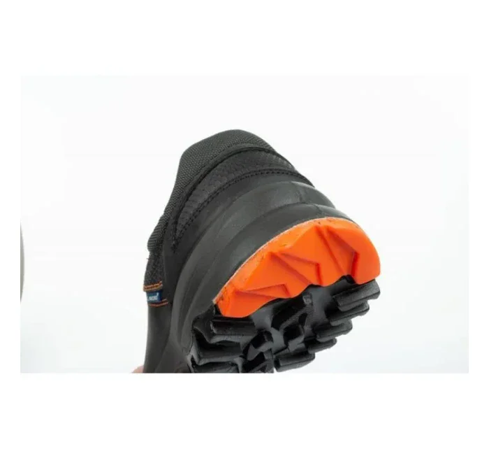 Bezpečnostná pracovná obuv Lavoro 1229.50