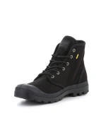 Pampa HI HTG Supply U 77356-001M unisex obuv - Palladium Pampa HI HTG Supply U 77356-001M unisex obuv - Palladium