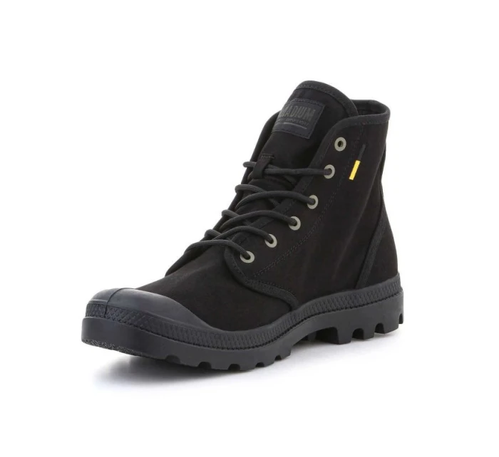 Pampa HI HTG Supply U 77356-001M unisex obuv - Palladium Pampa HI HTG Supply U 77356-001M unisex obuv - Palladium