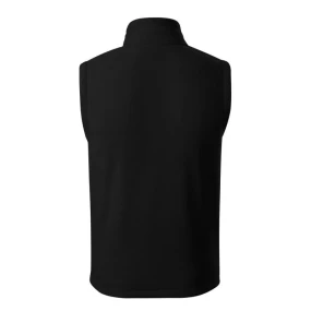 Fleecová vesta model 18010233 - Malfini