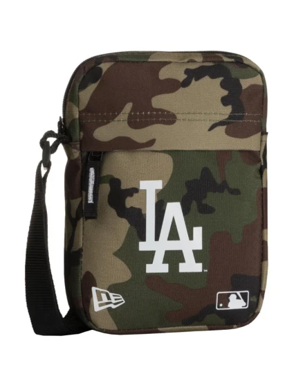 Crossbody taška Mlb Los Angeles Dodgers model 18377497 - New Era Crossbody taška Mlb Los Angeles Dodgers model 18377497 - New Era
