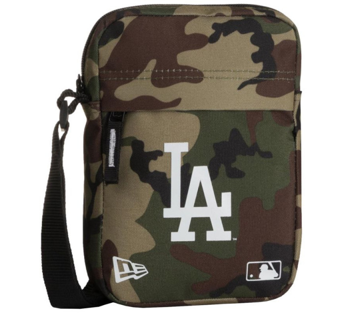Crossbody taška Mlb Los Angeles Dodgers 11942031 - New Era