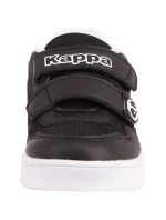 Detské tenisky Pio M Jr 280023M 1110 - Kappa