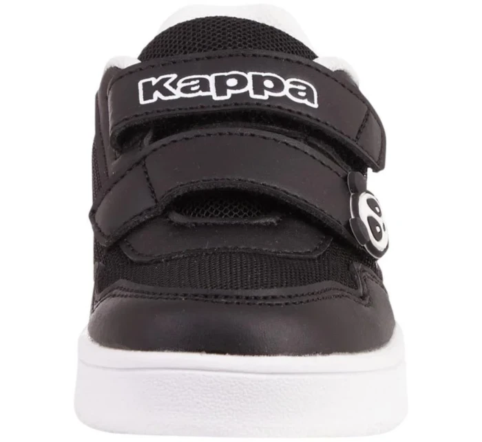 Detské tenisky Pio M Jr 280023M 1110 - Kappa
