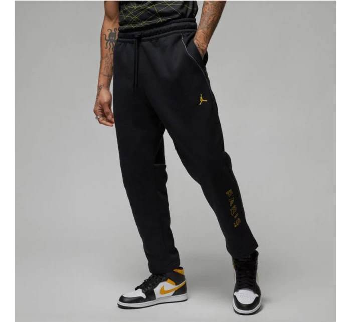 Nohavice Nike PSG Jordan M DV0621 010
