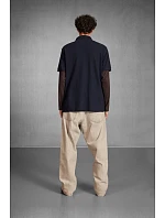 B&C My Polo 180 Piqué polo pink model 22537536 B&C My Polo 180 Piqué polo pink model 22537536