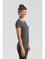 LadyFit Iconic 150 T Dámské tričko model 22429381 light graphite - Fruit of the Loom LadyFit Iconic 150 T Dámské tričko model 22429381 light graphite - Fruit of the Loom